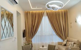Amber Cove Leisure Homestay Melaka